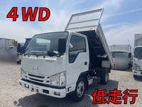 マツダタイタンダンプ小型（2t・3t）