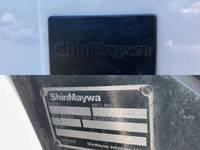 日産アトラス平ボディ小型（2t・3t）[写真13]