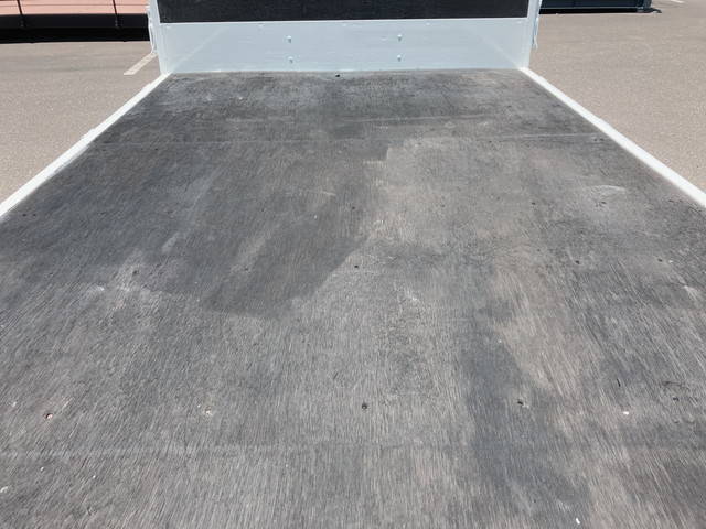 日産アトラス平ボディ小型（2t・3t）[写真15]