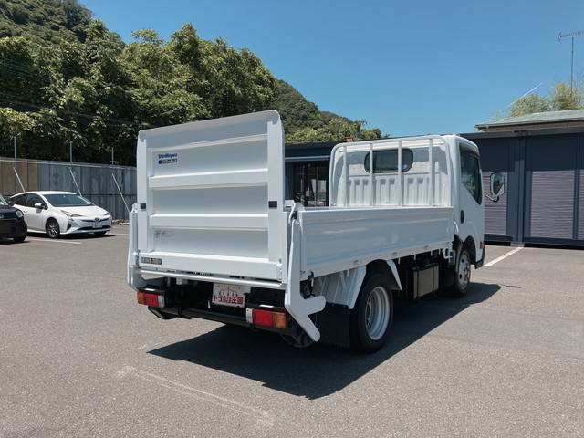 日産アトラス平ボディ小型（2t・3t）[写真02]