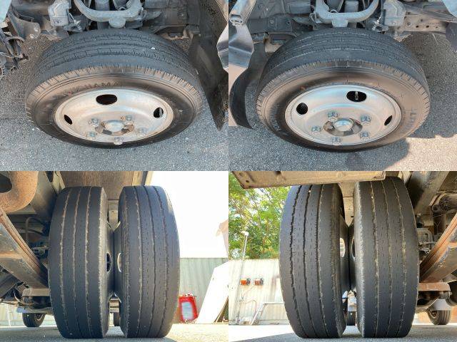 日産アトラス平ボディ小型（2t・3t）[写真21]