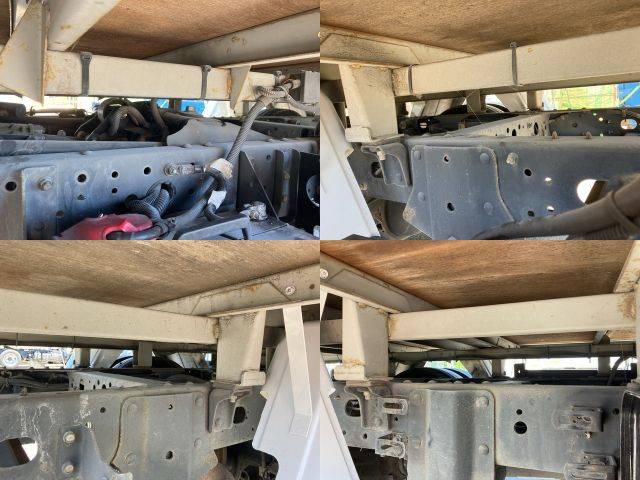 日産アトラス平ボディ小型（2t・3t）[写真22]