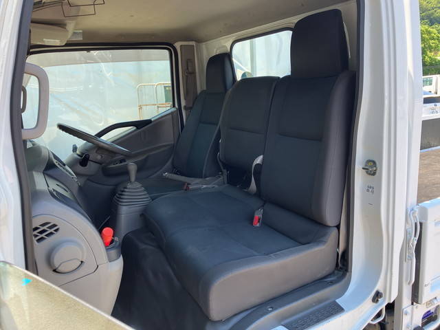 日産アトラス平ボディ小型（2t・3t）[写真29]