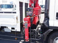 いすゞフォワードクレーン4段中型（4t）[写真13]