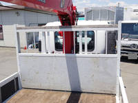 いすゞフォワードクレーン4段中型（4t）[写真14]