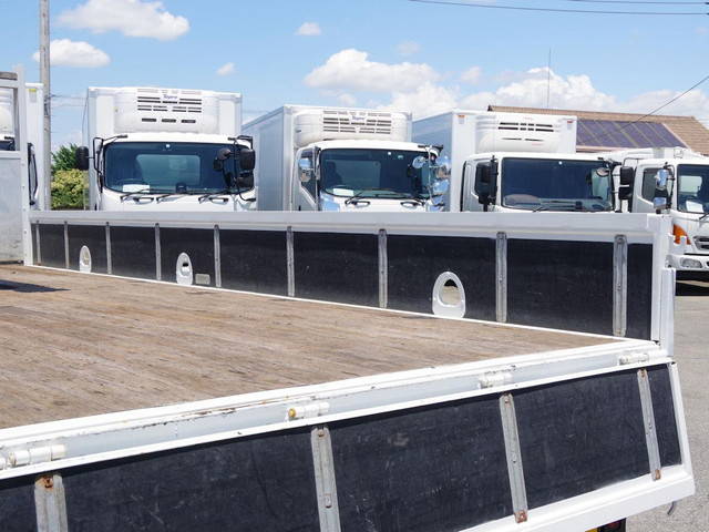 いすゞフォワードクレーン4段中型（4t）[写真17]