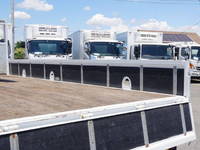 いすゞフォワードクレーン4段中型（4t）[写真17]