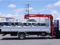 いすゞフォワードクレーン4段中型（4t）[写真20]