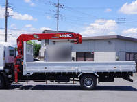 いすゞフォワードクレーン4段中型（4t）[写真21]