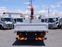 いすゞフォワードクレーン4段中型（4t）[写真22]