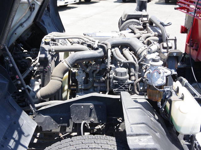 いすゞフォワードクレーン4段中型（4t）[写真25]