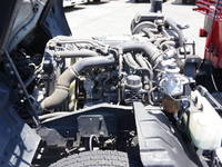 いすゞフォワードクレーン4段中型（4t）[写真25]