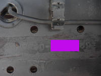 いすゞフォワードクレーン4段中型（4t）[写真27]