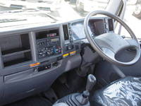 いすゞフォワードクレーン4段中型（4t）[写真28]