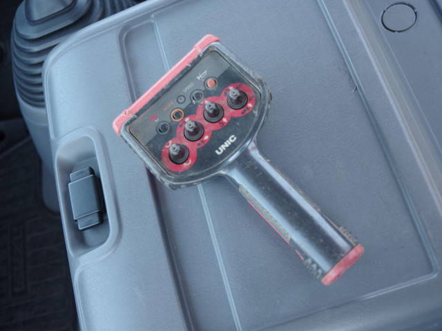 いすゞフォワードクレーン4段中型（4t）[写真29]