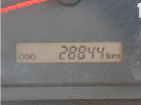 いすゞフォワードクレーン4段中型（4t）[写真31]