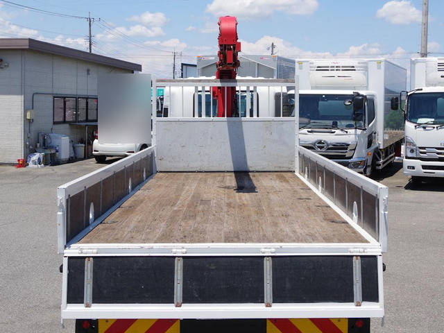 いすゞフォワードクレーン4段中型（4t）[写真05]