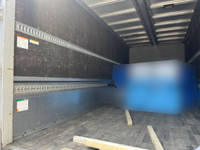 いすゞフォワードアルミウイング中型（4t）[写真11]