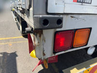 いすゞフォワードアルミウイング中型（4t）[写真14]