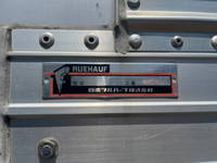 いすゞフォワードアルミウイング中型（4t）[写真15]