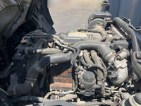 いすゞフォワードアルミウイング中型（4t）[写真19]