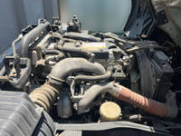 いすゞフォワードアルミウイング中型（4t）[写真20]