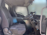 いすゞフォワードアルミウイング中型（4t）[写真21]