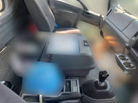 いすゞフォワードアルミウイング中型（4t）[写真24]