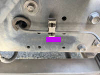 いすゞフォワードアルミウイング中型（4t）[写真28]