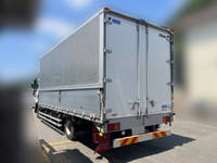 いすゞフォワードアルミウイング中型（4t）[写真04]