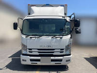 いすゞフォワードアルミウイング中型（4t）[写真05]