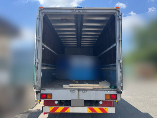 いすゞフォワードアルミウイング中型（4t）[写真09]