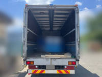 いすゞフォワードアルミウイング中型（4t）[写真09]