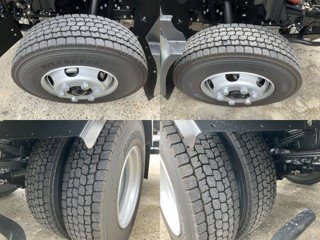 三菱ふそうキャンターセーフティローダー小型（2t・3t）[写真17]