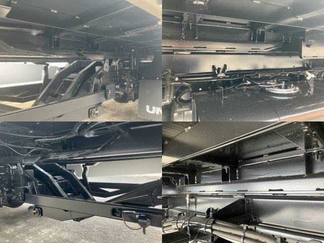 三菱ふそうキャンターセーフティローダー小型（2t・3t）[写真19]