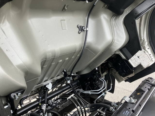 三菱ふそうキャンターセーフティローダー小型（2t・3t）[写真21]