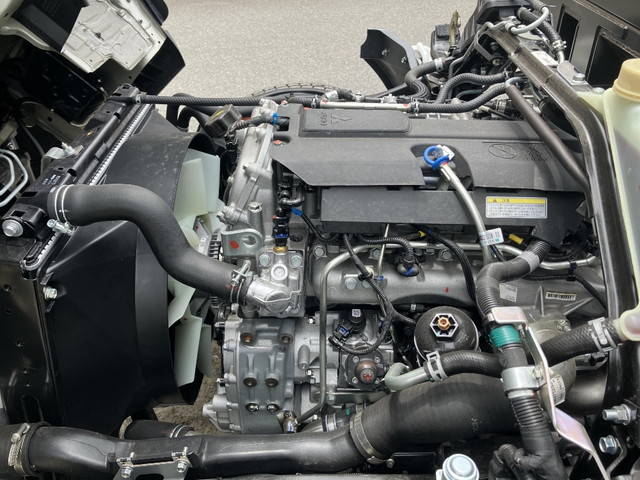 三菱ふそうキャンターセーフティローダー小型（2t・3t）[写真22]