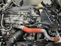 三菱ふそうキャンターセーフティローダー小型（2t・3t）[写真23]