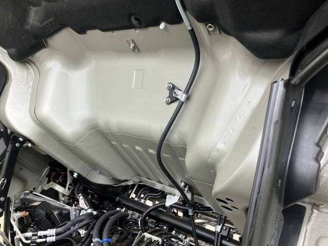 三菱ふそうキャンターセーフティローダー小型（2t・3t）[写真24]