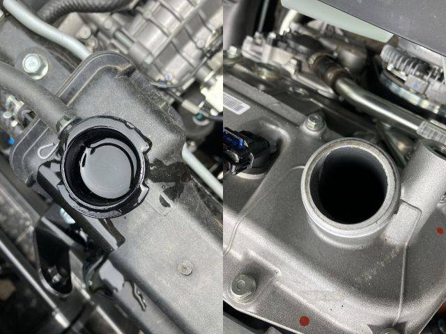 三菱ふそうキャンターセーフティローダー小型（2t・3t）[写真25]