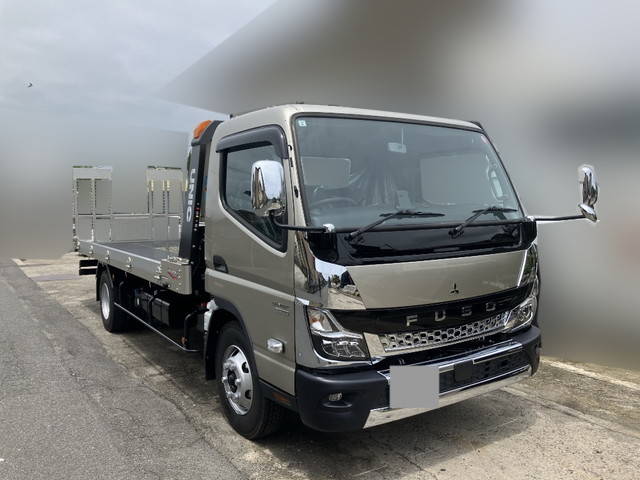 三菱ふそうキャンターセーフティローダー小型（2t・3t）[写真03]