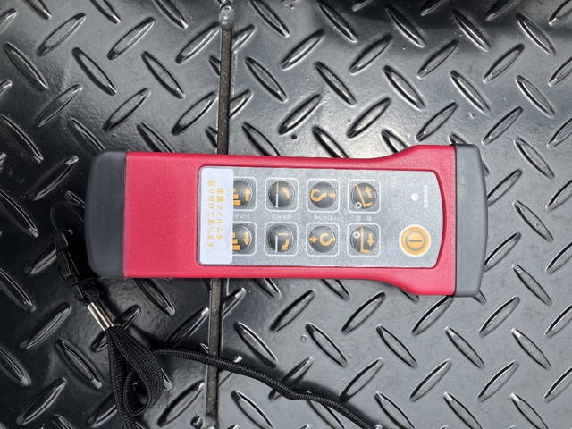 三菱ふそうキャンターセーフティローダー小型（2t・3t）[写真35]