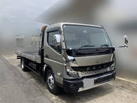 三菱ふそうキャンターセーフティローダー小型（2t・3t）[写真03]