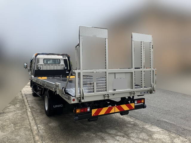 三菱ふそうキャンターセーフティローダー小型（2t・3t）[写真04]