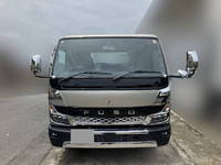 三菱ふそうキャンターセーフティローダー小型（2t・3t）[写真05]