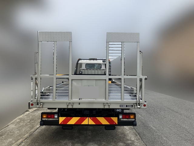 三菱ふそうキャンターセーフティローダー小型（2t・3t）[写真07]