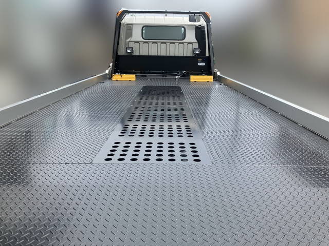 三菱ふそうキャンターセーフティローダー小型（2t・3t）[写真09]