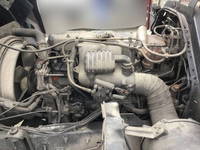 いすゞフォワード平ボディ中型（4t）[写真14]