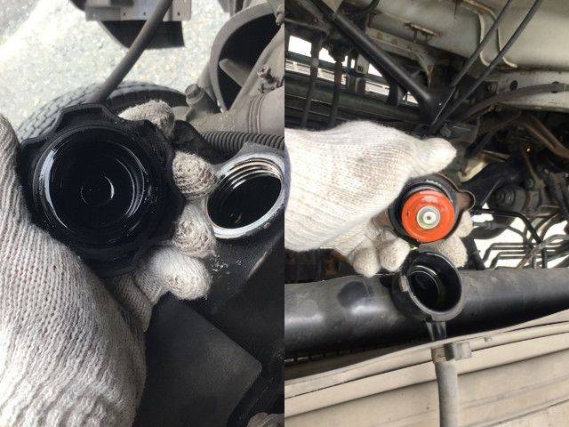 いすゞフォワード平ボディ中型（4t）[写真15]