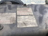 いすゞフォワード平ボディ中型（4t）[写真16]